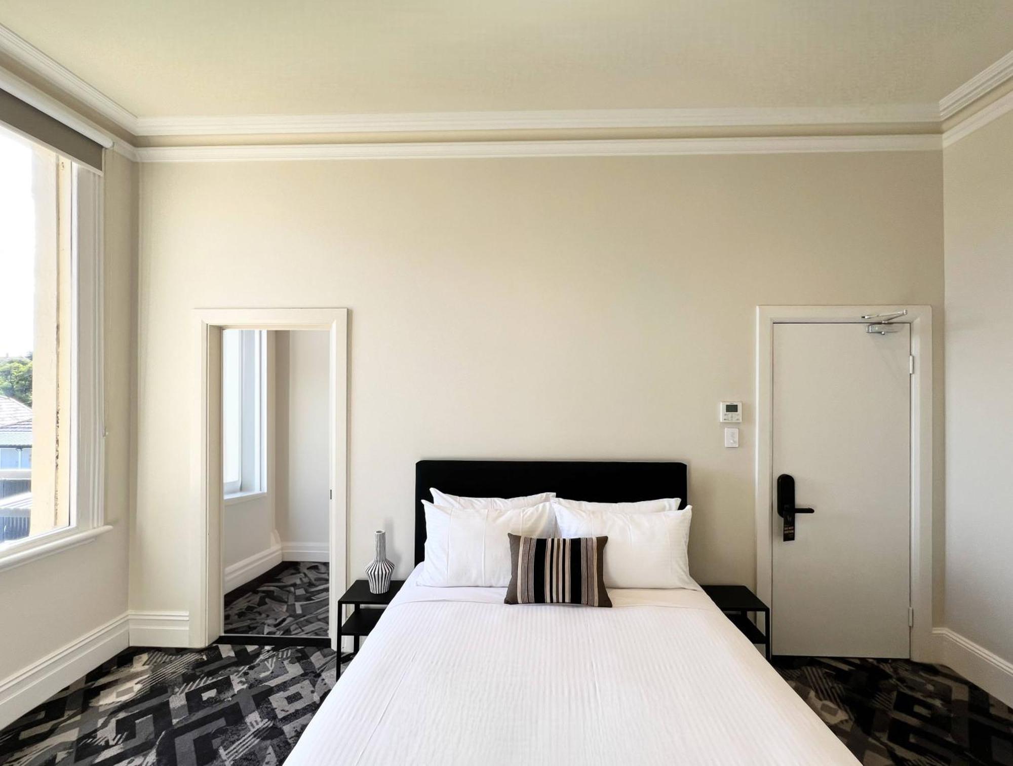 Tempe Hotel Сідней Номер фото